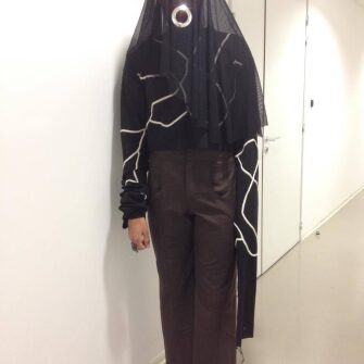 CONCEPTION / DESSINS / COUTURE